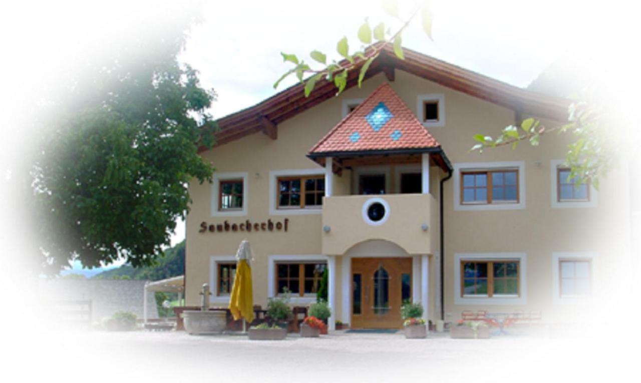 Tschörlerhof Barbian Exterior foto